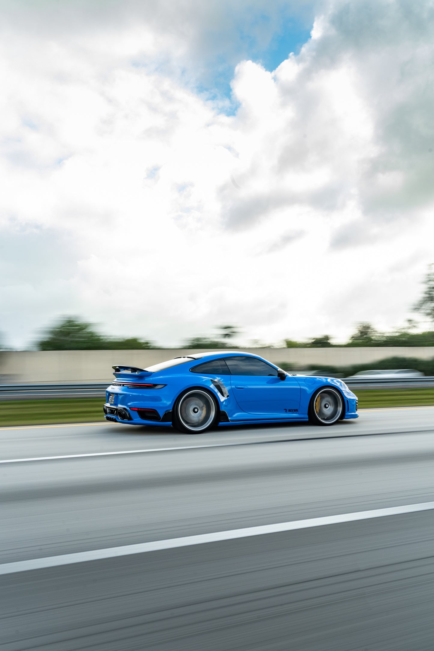 TECHART - 992 Turbo S - Wheels Boutique -  Miami, FL - 2022