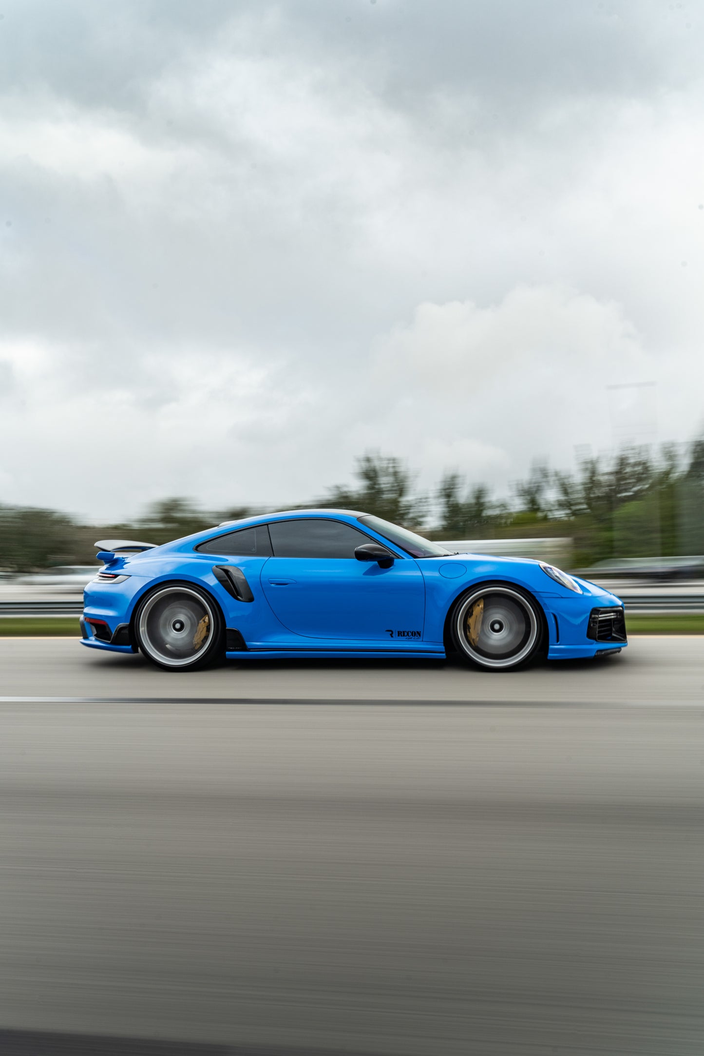 TECHART - 992 Turbo S - Wheels Boutique -  Miami, FL - 2022
