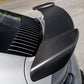 TECHART Aerokit for 992 Turbo(S) - Carbon Glossy/Matt