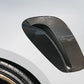 TECHART Carbon Air Intake for 992 Turbo (S) / GT3RS
