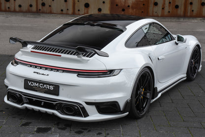 TECHART Roof Spoiler for 992