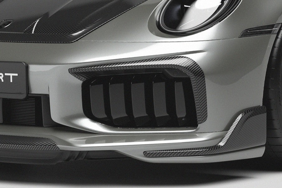 Compression Techart Techart North America – Techart USA