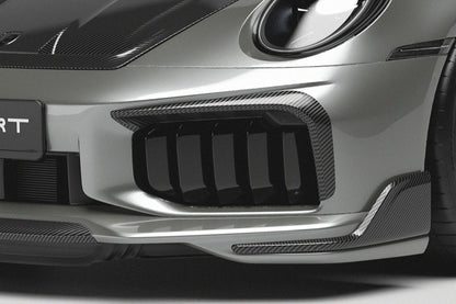 TECHART Air Frames for 992.2 Turbo(S) from MY2026