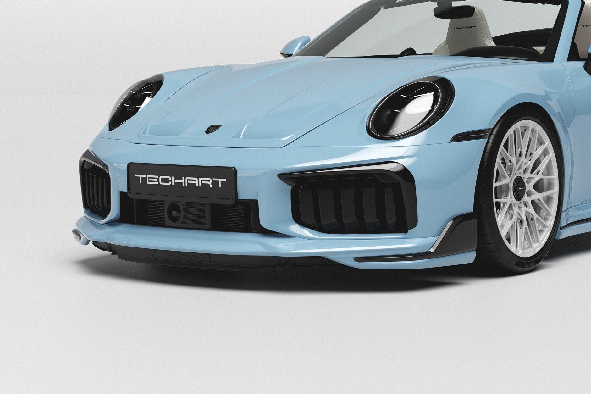 Techart North America – Techart USA