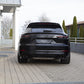 TECHART Rear Apron lower part I incl. Diffusor for E3.1 (9YA/B) Cayenne up to MY23