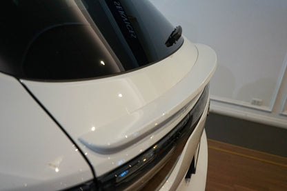 TECHART Rear Spoiler Panel for E3 (9YA) Cayenne