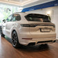 TECHART Rear Spoiler Panel for E3.1 (9YA) Cayenne upt to MY23