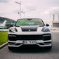 TECHART Front Spoiler I for 9YA Cayenne (E3.1) until MY23