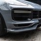TECHART Front Spoiler I for 9YA/B (E3.1)Cayenne until MY23
