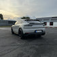 TECHART Carbon Rear Spoiler for 9YB (E3.1) Cayenne Coupe up to MY23