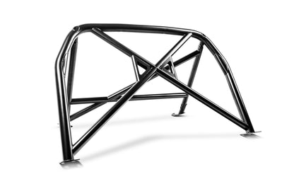 TECHART Roll Bar for 992