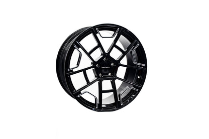 TECHART Daytona III 23" Forged Wheel for E3 Cayenne