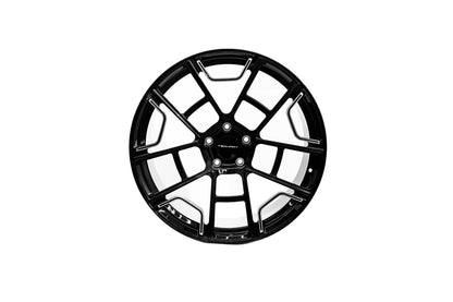 TECHART Daytona III 23" Forged Wheel for E3 Cayenne