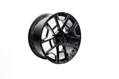 TECHART Daytona III 23" Forged Wheel for E3 Cayenne
