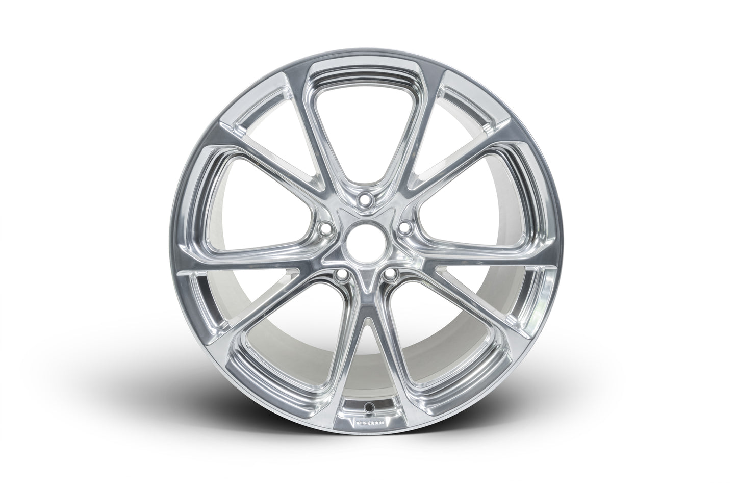 TECHART Formula VI Race Wheels for 992 Turbo - Set of 4 Wheels