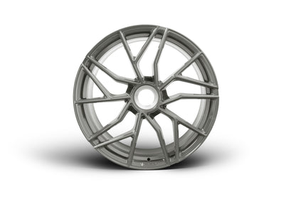 TECHART Formula VII Race Wheels - Set of 4 Wheels