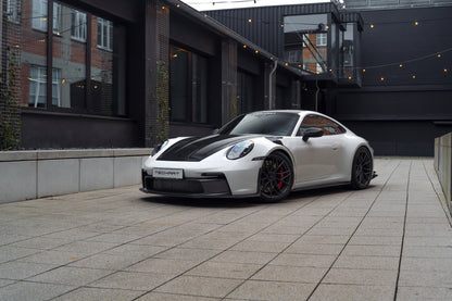 TECHART Aerodynamic Fender for 992 GT3 / Carrera / Turbo(S)