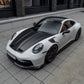 TECHART Aerodynamic Fender for 992 GT3