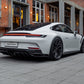 TECHART Rear Apron panel, lower part for 992 GT3