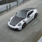 TECHART Aerodynamic Fender for 992 GT3