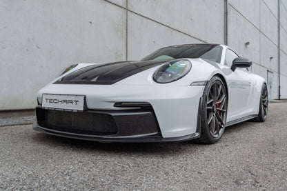 TECHART Air Intake Panel for 992 GT3