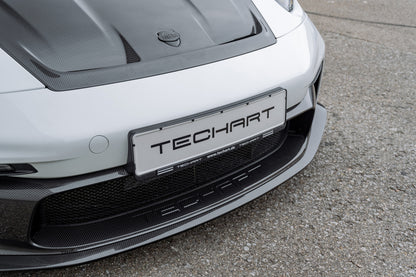 TECHART Front Spoiler for 992 GT3