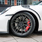TECHART Aerodynamic Fender for 992 GT3