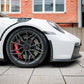 TECHART Aerodynamic Fender for 992 GT3