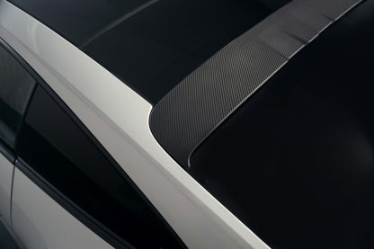 TECHART Roof Spoiler for 992