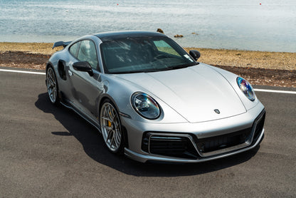 TECHART - 992 Turbo S - Wheels Boutique -  Miami, FL - 2025