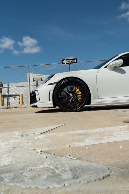 TECHART - 992 Turbo(S) - Wheels Boutique -  Miami, FL - 2023