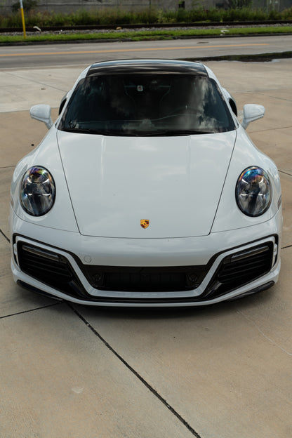 TECHART - 992 Turbo(S) - Wheels Boutique -  Miami, FL - 2023