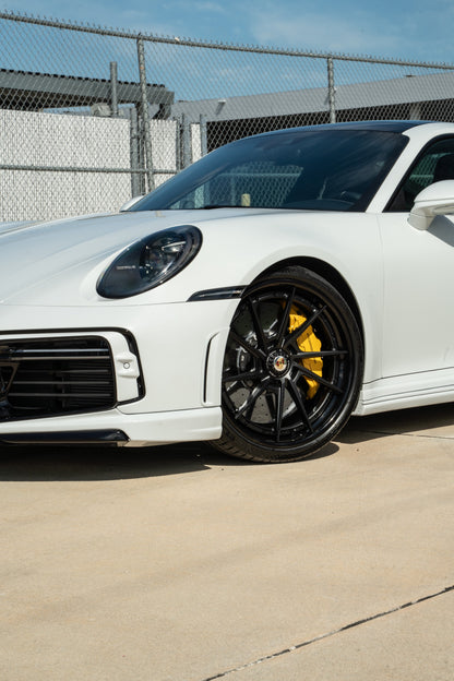 TECHART - 992 Turbo(S) - Wheels Boutique -  Miami, FL - 2023