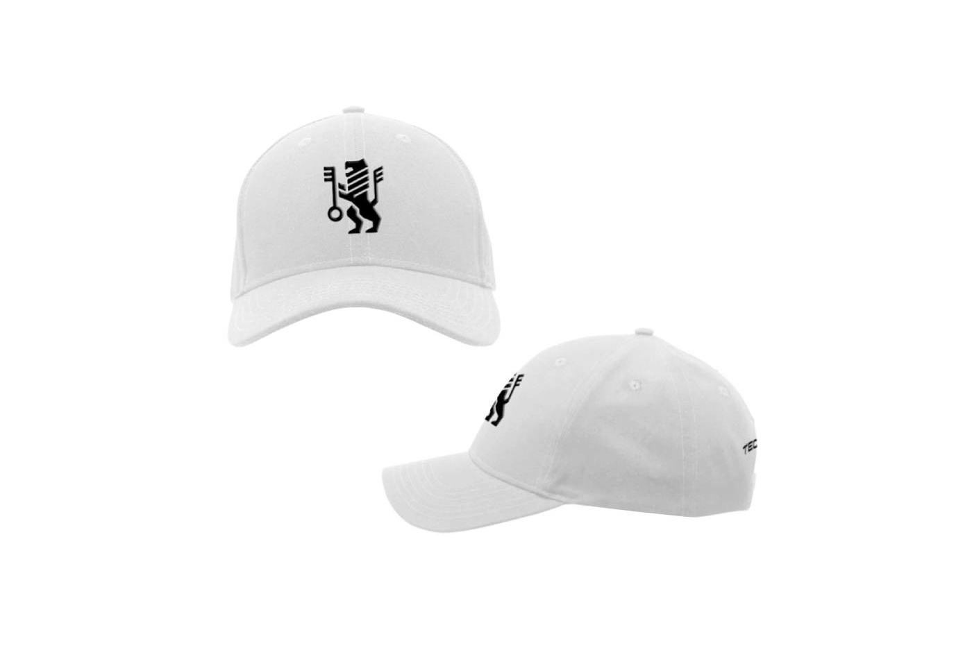 TECHART Base Cap "Lion"
