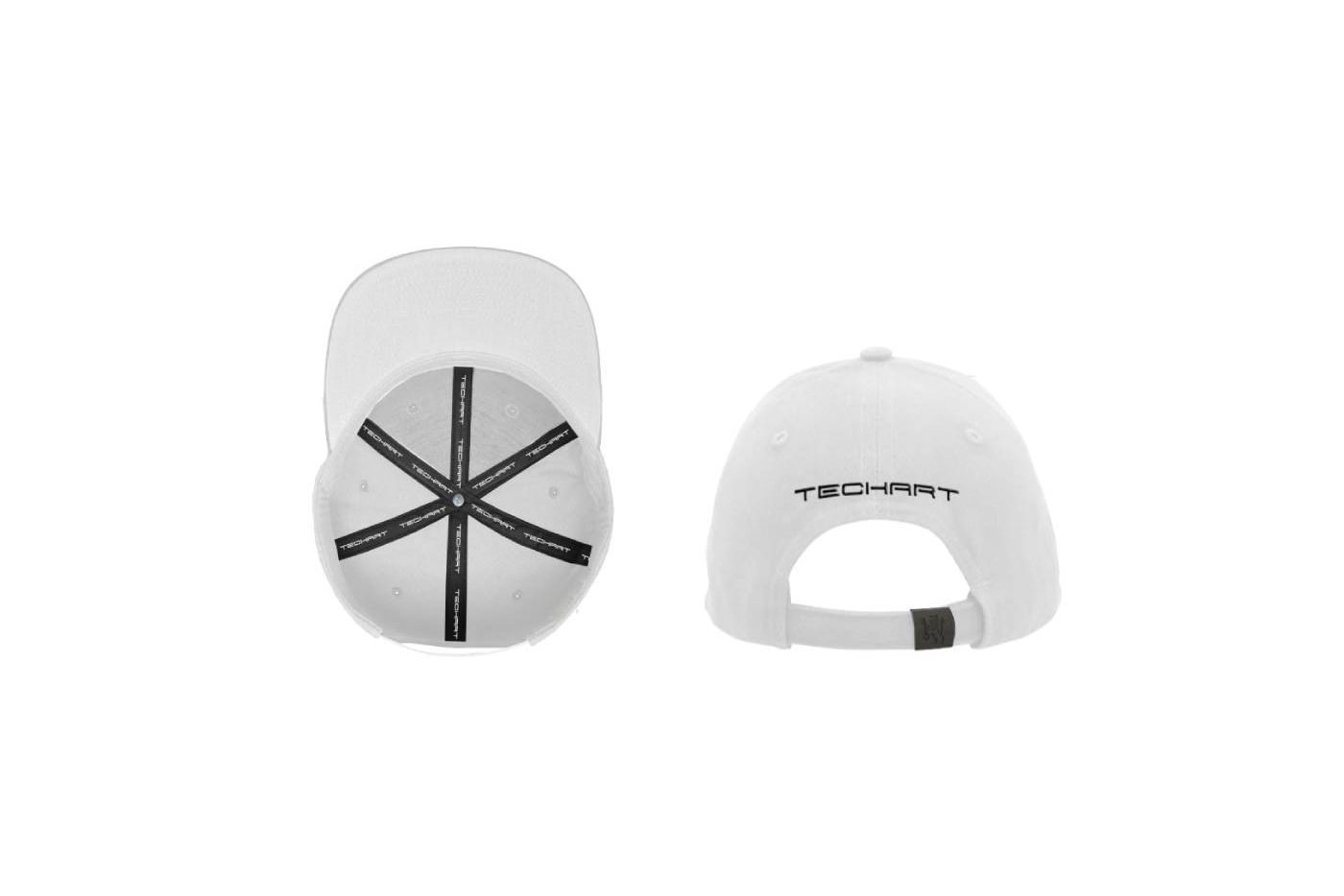 TECHART Base Cap "Lion"