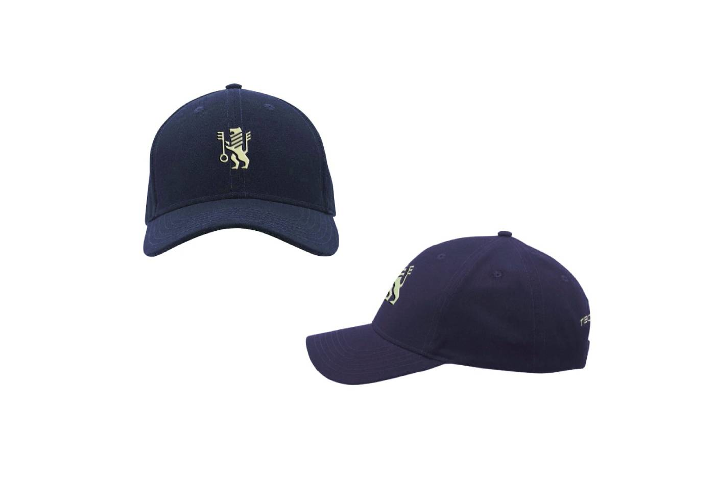 TECHART Base Cap "Lion"