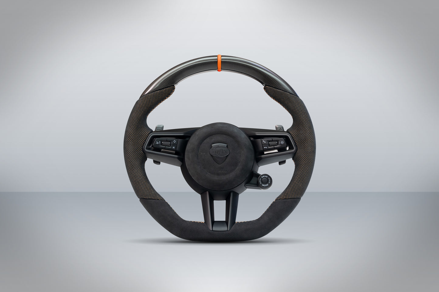 TECHART Steering Wheel for 992