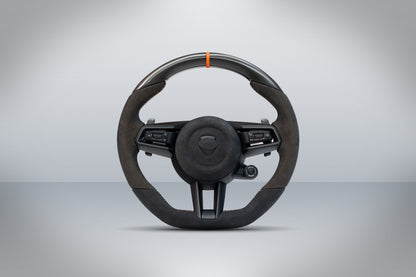 TECHART Steering Wheel for 992