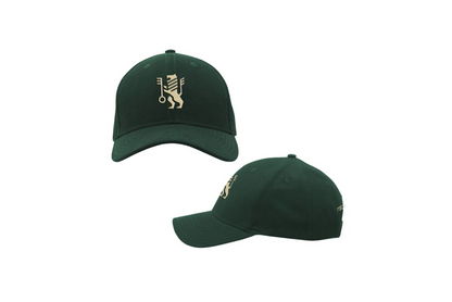 TECHART Base Cap "Lion"