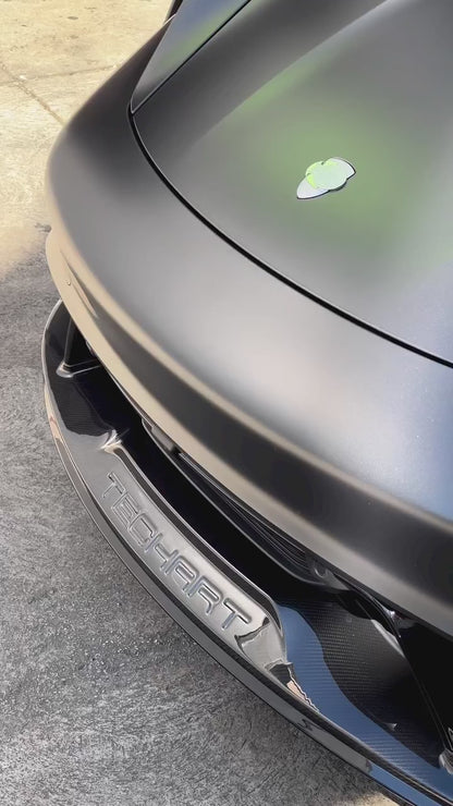 TECHART Taycan Turbo - Innovative Autocraft - Beverly Hills, CA - 2023