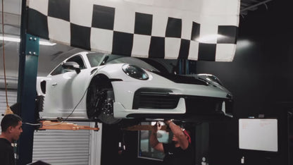 TECHART GTsport 30/30 -Autodynamica - Houston, TX - 2024