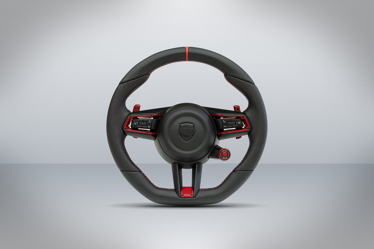 TECHART Steering Wheel for 992