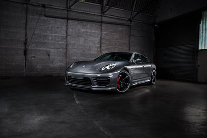 TECHART FORMULA II Wheel GTS 10.5x22 OT56 RA for 970 Panamera