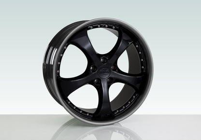 TECHART FORMULA II Wheel GTR 10.5x22 OT56 RA for 970 Panamera