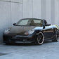TECHART Side Skirts for 986 Boxster