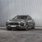 TECHART Front Spoiler I for 95B Macan Turbo up to MJ18