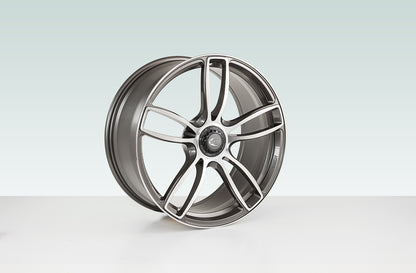 TECHART FORMULA IV RACE Forged-Wheel 12 x 20 OT47, RA Center Lock forged-wheel for 991 GT3/GTS