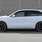 TECHART FORMULA GTS Wheel 10 x 22 OT 55 for 955/957/958 Cayenne