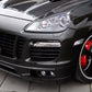TECHART FORMULA GTS Wheel 10 x 22 OT 55 for 955/957/958 Cayenne
