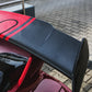 TECHART Rear Spoiler Profile Carbon "glossy" for 991.2 GT3 from MY17